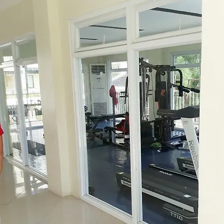 Camella Northpoint Condo Studio Davao Exterior photo