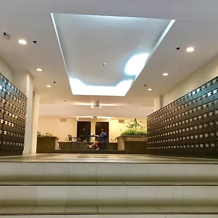 Camella Northpoint Condo Studio Davao Exterior photo