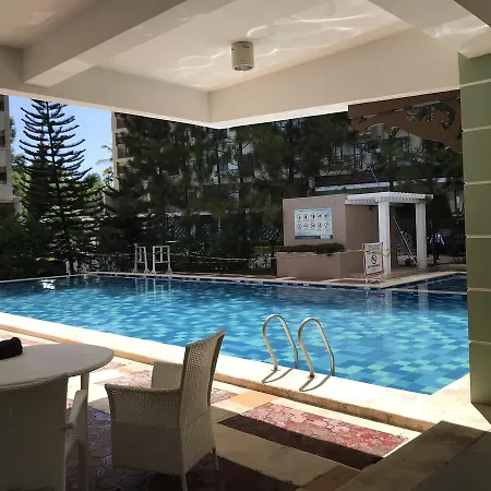 Camella Northpoint Condo Studio Davao Exterior photo
