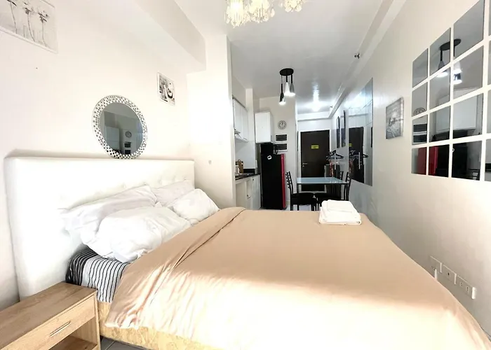 Camella Northpoint Condo Studio