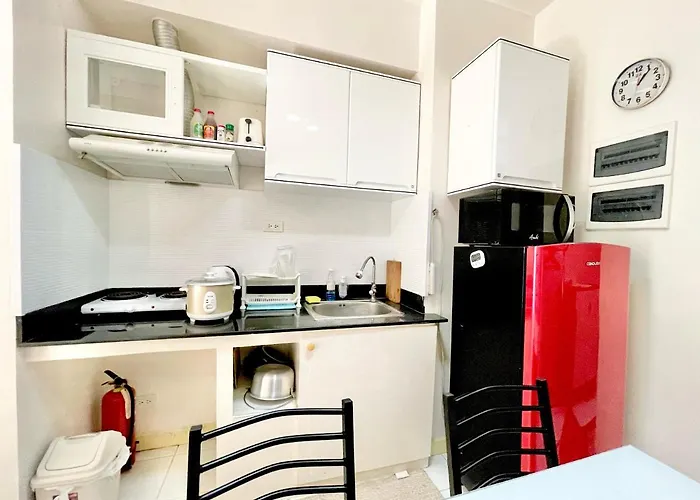 Camella Northpoint Condo Studio