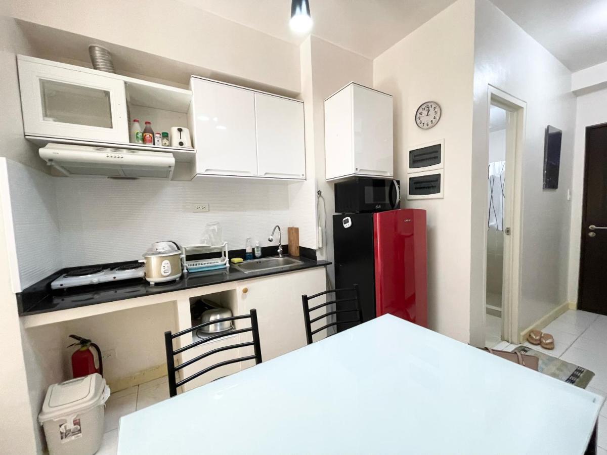 Camella Northpoint Apartment *