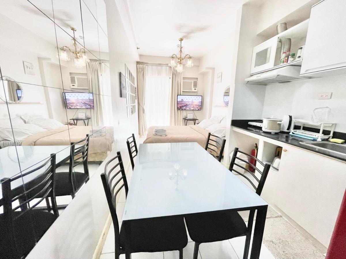 Apartment Camella Northpoint