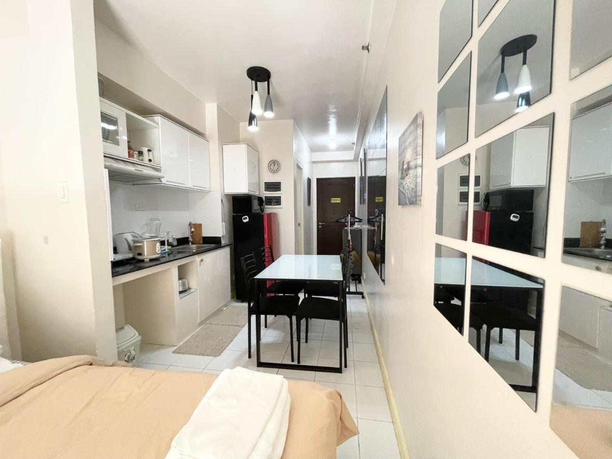 Apartment Camella Northpoint *