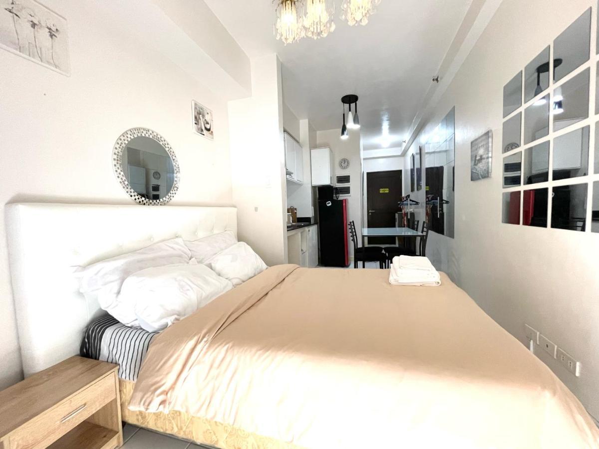 Camella Northpoint Apartment