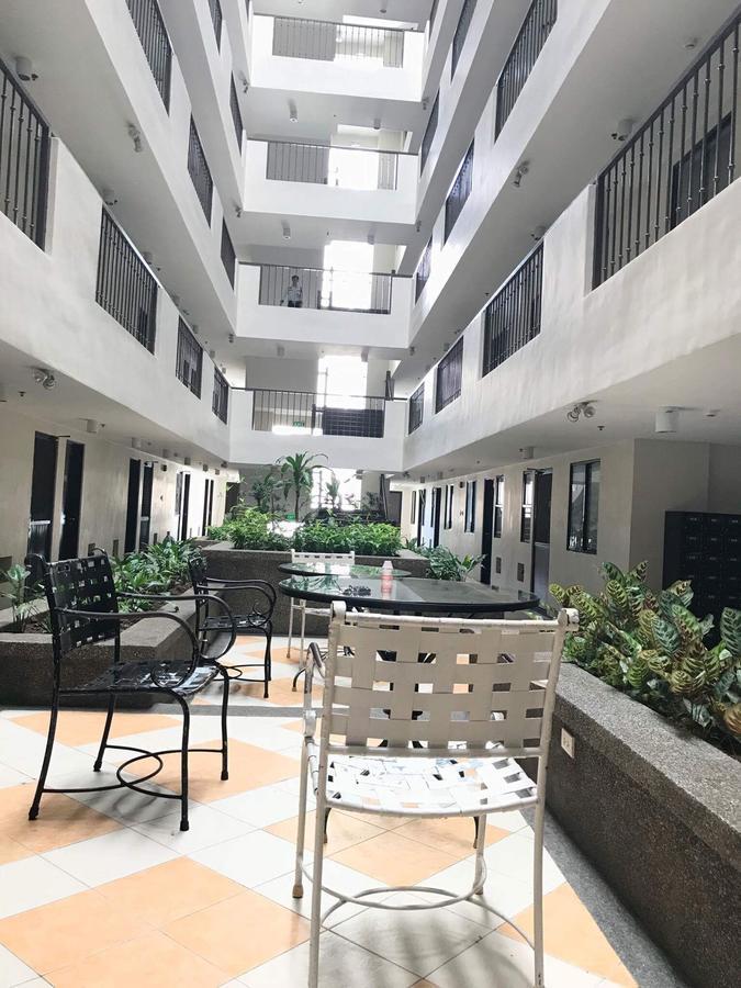 Apartment Camella Northpoint Davao