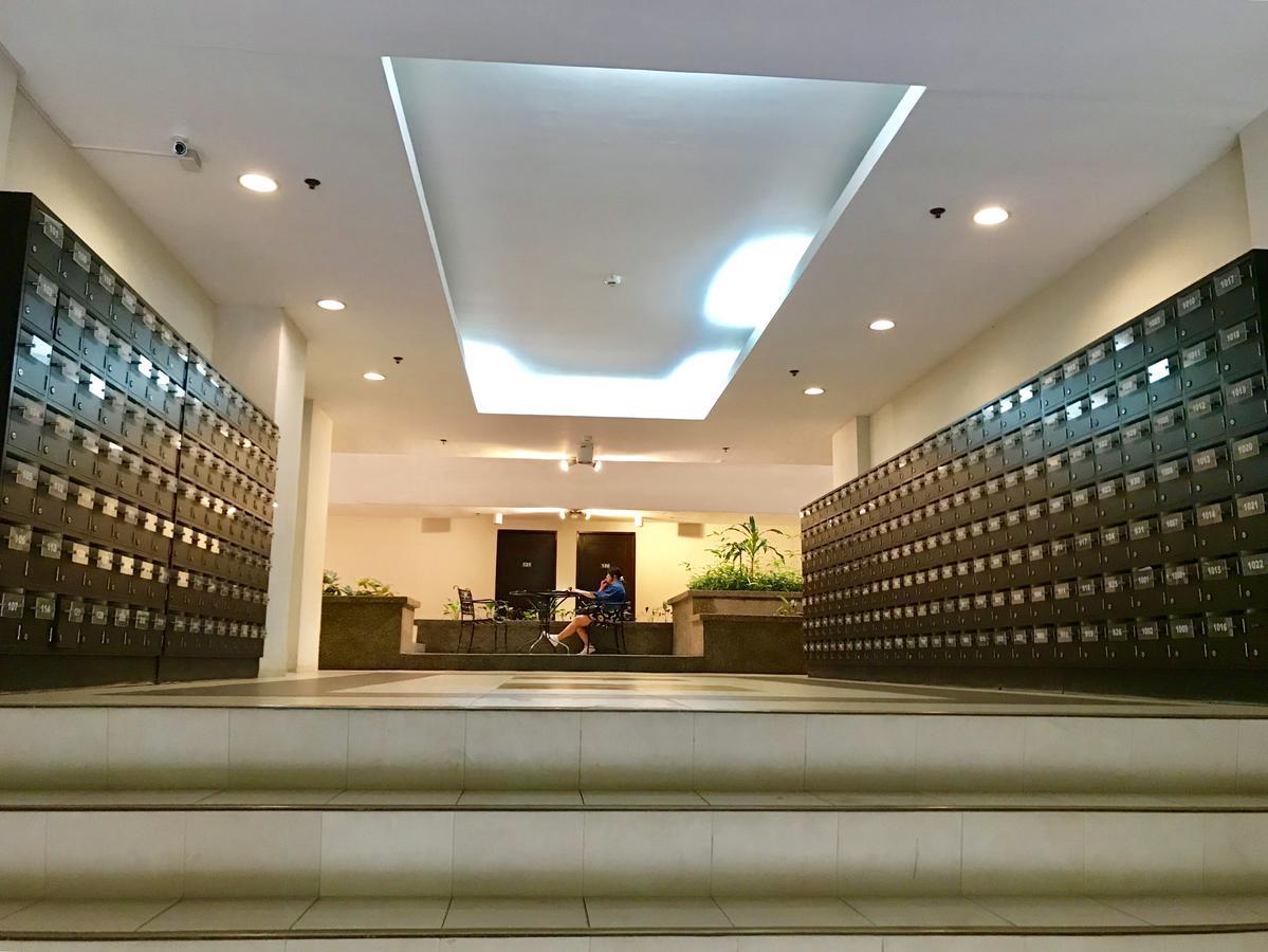 Camella Northpoint Apartment *