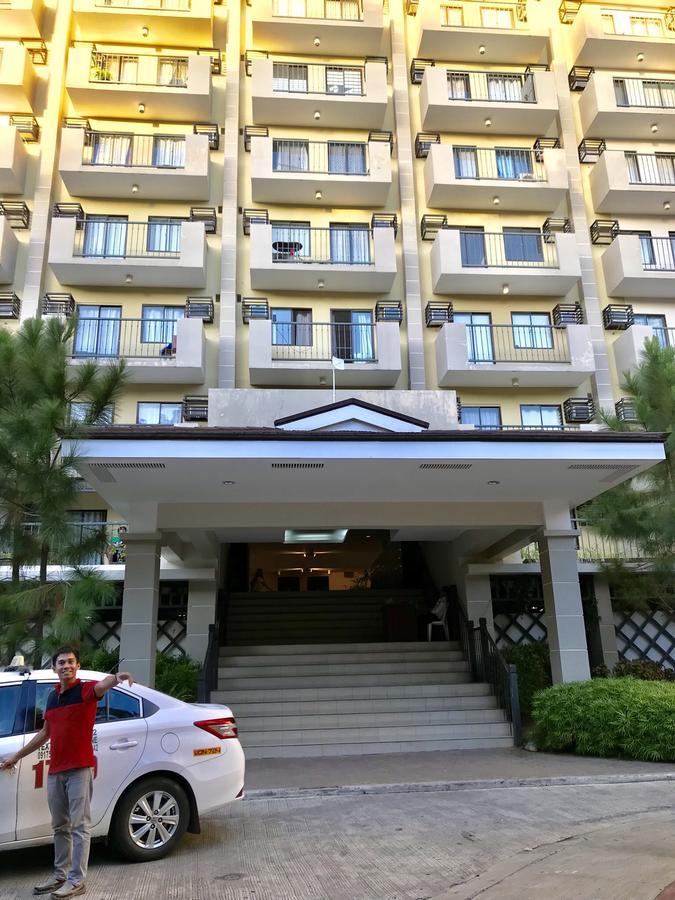 Camella Northpoint Apartment *