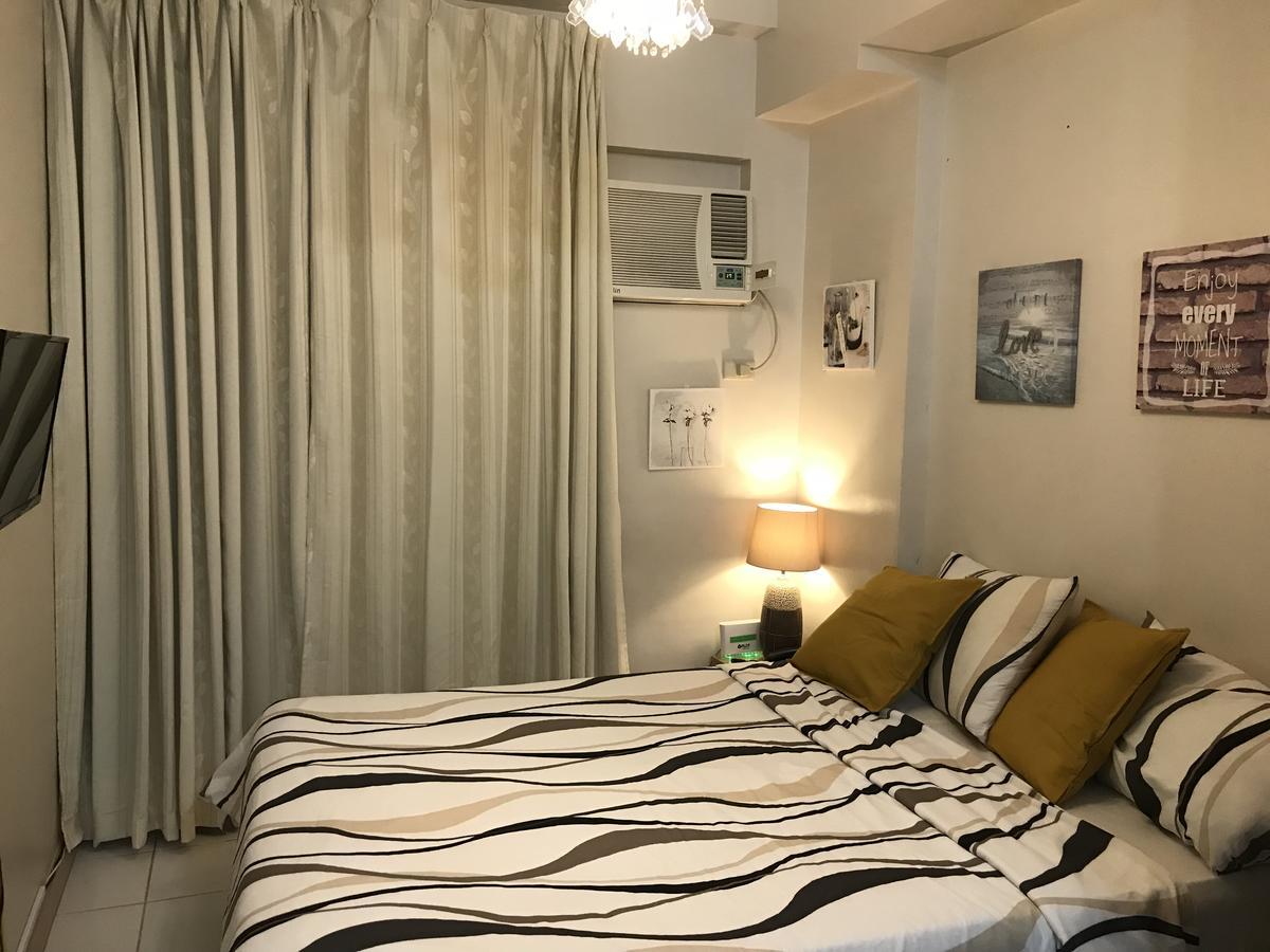 Camella Northpoint Apartment Davao